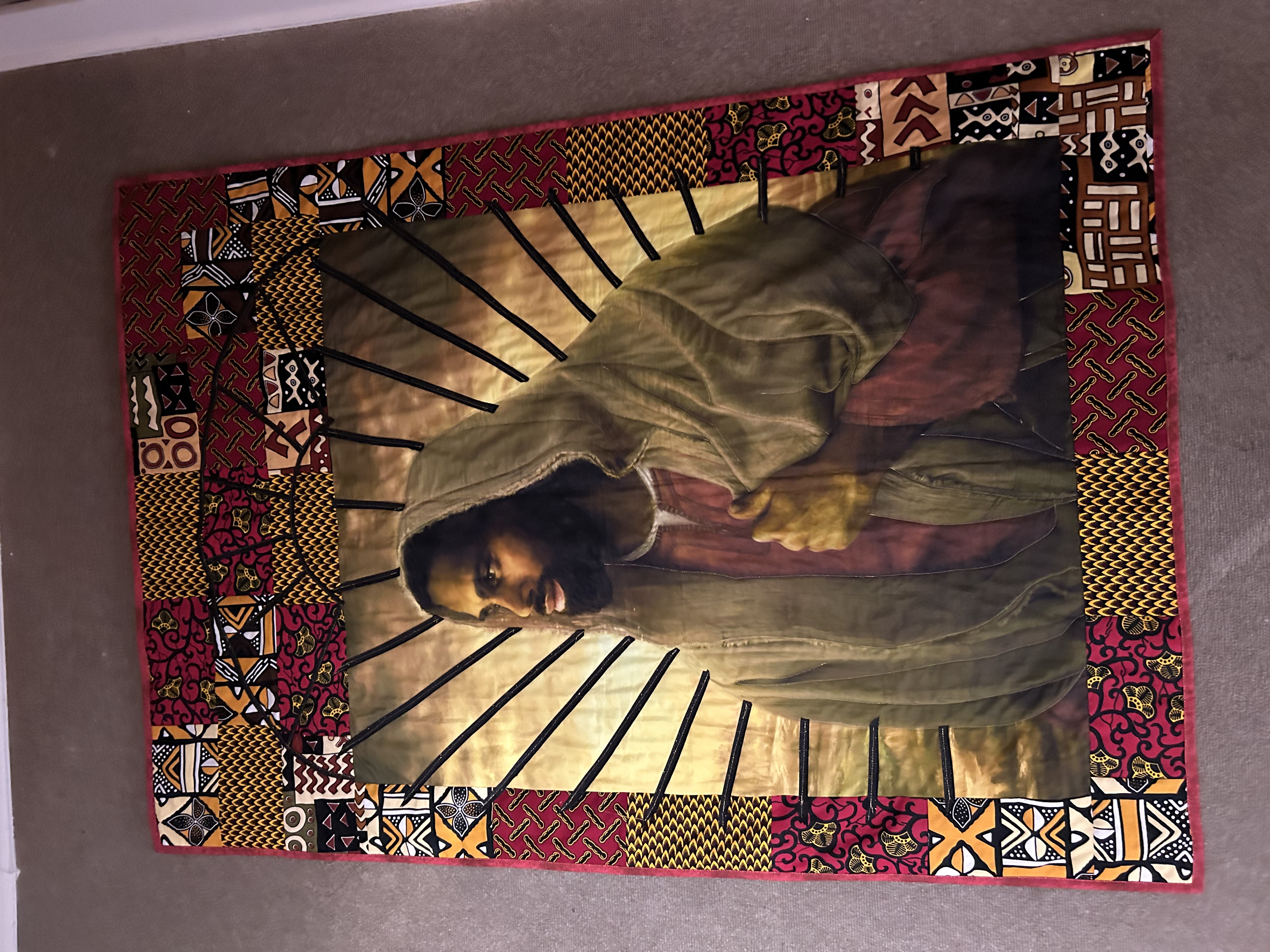 The Great Shepherd 2023